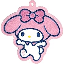 マーク　マイメロ 61WTsKgE6DL._AC_UL210_SR210,