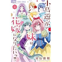 直筆サイン入りキャンバスアート 小鳥遊家の妹は花嫁になりたいっ！！ 生写真 池山田剛先生『小鳥遊家の妹は花嫁になりたいっ!!』 キャンバス