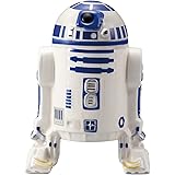 サンアート ウォルト ディズニー カンパニー 創立100周年 D100 スターウォーズ R2-D2 貯金箱 R2D2 ドロイド SAN4289-1