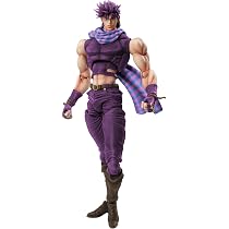 Amazon | メディコス(Medicos Entertainment) 超像可動 『ジョジョの