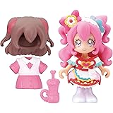 デリシャスパーティプリキュア プリコーデドール キュアプレシャス