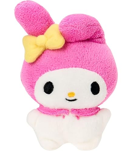 Amazon.co.jp: ナカジマコーポレーション ナガノ×サンリオ おともだち