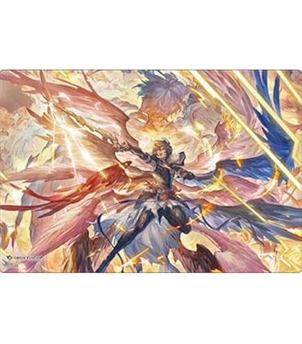 Amazon.co.jp: ブシロード ラバーマットコレクション V2 Vol.2041 GA