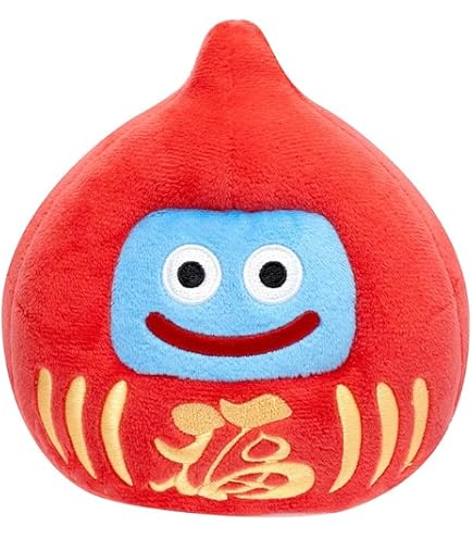 Amazon.co.jp: スマイルスライム ぬいぐるみ M スライム