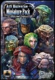 Among The Stars Miniatures Pack [並行輸入品]