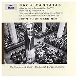 cantatas