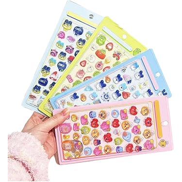 Amazon.co.jp 最新リリース: シール・ステッカー の新着ランキングです。