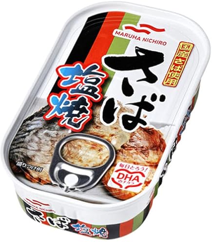 Amazon.co.jp: マルハニチロ 北海道のいわし 明太風味焼 85g×5缶