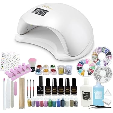 Amazon.co.jp 売れ筋ランキング: ネイルアートキット の中で最も人気の