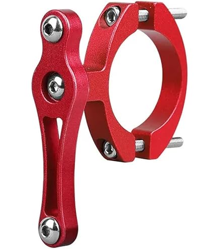 Amazon | RIDEA Mini Velo Bottle Cage Adapter(Single arm) FCAS2