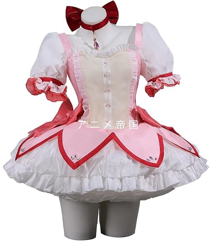 Amazon.co.jp: 『Vision』魔法少女まどか☆マギカ QBキュウべぇ