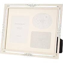 4℃フォトフレーム(SILVER) Chululu（チュルル）フォトフレーム P01 B5／A4／クリアファイル
