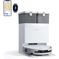 Amazon | ECOVACS(エコバックス) DEEBOT T50S OMNI 全自動 ロボット
