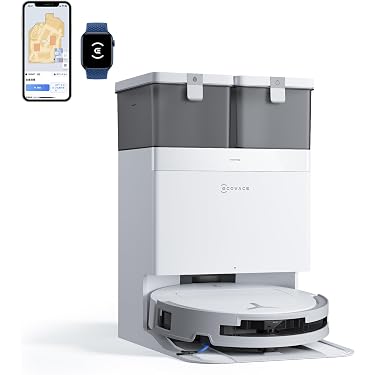 Amazon.co.jp 売れ筋ランキング: ロボット型クリーナー の中で最も人気