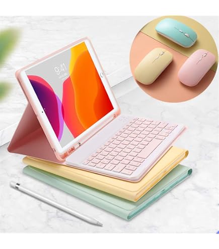 Amazon | YEEHi 対応 iPad Pro 11 インチ 2022 キーボード ケース