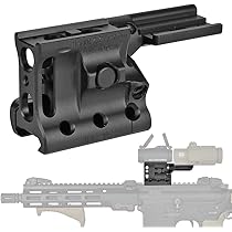 M4 カービン ユニオンマウント DXタイプ M4 カービン ユニオンマウント DXタイプ M4 カービン ユニオン