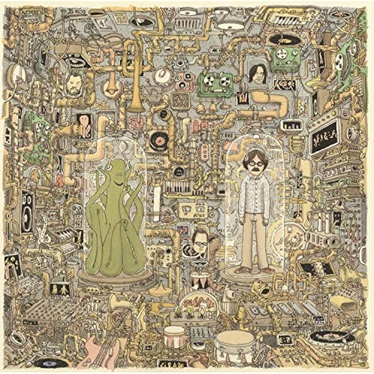 Amazon.co.jp: ウィーザー(ブラック・アルバム): ミュージック