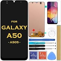 Replacement for OLED Samsung Galaxy A50 