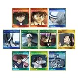 名探偵コナン トレーディングミニ色紙 劇場版2024 10個入りBOX