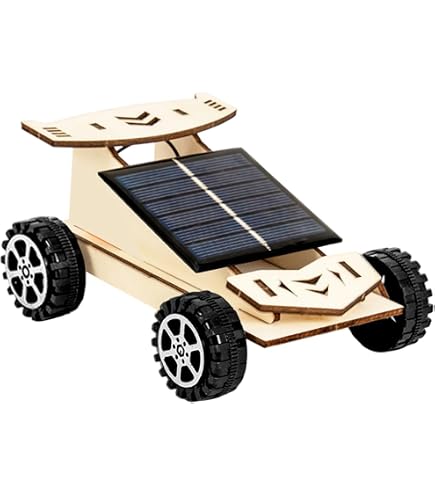 Amazon | タミヤ ソーラー工作シリーズ No.1 ソーラーカー工作基本