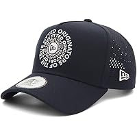 Amazon | [ニューエラ] newera メッシュキャップ 9FORTY A-Frame