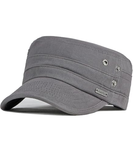 Amazon.co.jp: WW2 ナチスドイツ軍 SS レザー 制帽 レプリカ