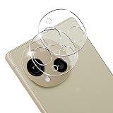 【2枚セット】 対応 AQUOS R10 SH-51F カメラフィルム 2枚 対応 アクオス R10 カメラ レンズ 保護カバー 強化ガラス カメラ保護フィルム 黒縁取り 露出オーバー防止 【 硬度9H 日本旭硝子製 】 対応 AQUOS R10 レンズフィルム キズ防止 耐衝撃 飛散防止 全面保護 気泡ゼロ 自動吸着 貼り付け簡単 AQUOSR10 用 カメラフィルム