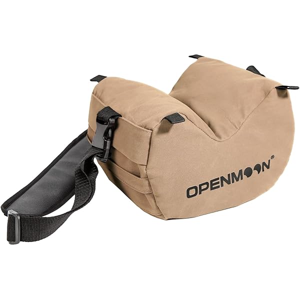 シネサドル　UC's CAM PILLOW Small UC's CAM PILLOW Large カメラ保護・サポートクッション（ラージ