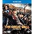 グレートウォール（Amazon.co.jp限定 / オリジナル収納ケース付き / Blu-ray+DVD）