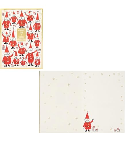 Amazon.co.jp: クリスマスカード ポップアップ 仕掛け絵本