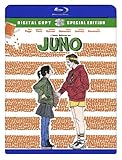 Juno (Special Edition + Digital Copy) [Blu-ray] by Fox Searchlight