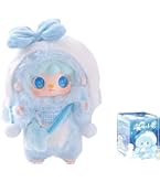 YOOKI 第3弾 暖かいバニーシリーズ ブラインドボックス 6個入り　未開封 Amazon.co.jp: Briskyjp YOOKI 第三弾 暖かいバニーシリーズ