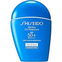 【新品・未開封】資生堂パーフェクトUVプロテクションS 低刺激タイプ ✖️3個 Amazon.co.jp: SHISEIDO サンケア パーフェクト UV