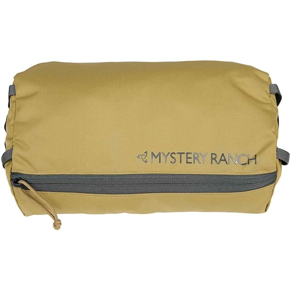 Amazon.co.jp: ミステリーランチ（Mystery Ranch） ポーチ バッグ