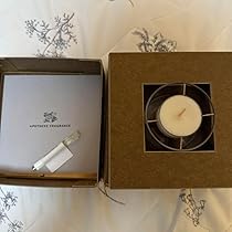 Fragrance Oil Burner 京本大我愛用品 61WWDGE-lNL._AC_UL210_SR210,