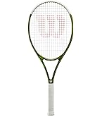 Amazon | Wilson(ウイルソン) 硬式 テニスラケット [フレームのみ