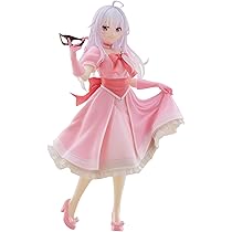Amazon | 魔女の旅々 Coreful フィギュア イレイナ ～仮面ドレスver