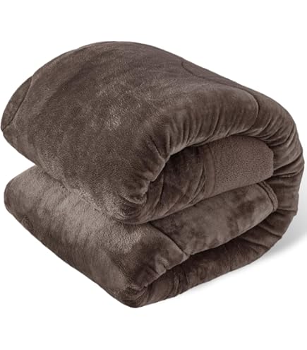 Amazon｜[COVEROSS] カバロス【公式】ウルトラウォームコンフォーター