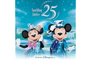 【Amazon.co.jp限定】東京ディズニーシー(R)25周年