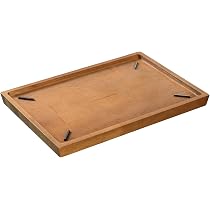 Amazon.co.jp: オークス 大人の鉄板 ウッドボード 鉄板大用 OTS8109