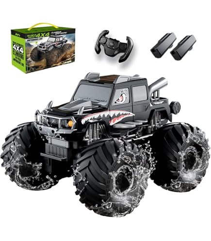 Amazon.co.jp: ラジコンカー ハマー 黒 HUMMER H2 ブラック KING OF
