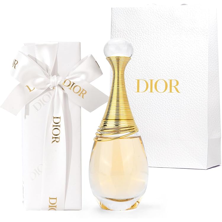 Amazon | クリスチャン ディオール ジャドール オードゥ パルファン