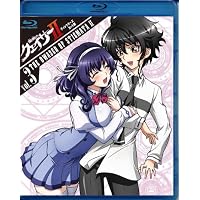 聖痕のクェイサーⅡ ディレクターズカット版 Blu-rayセット 全4巻