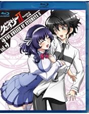 Amazon.co.jp: 「聖痕のクェイサーⅡ」ディレクターズカット版Vol