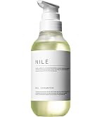NILE 濃密泡スカルプシャンプー メンズ アミノ酸