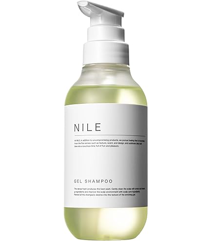 シャンプー yuzu オサジ シャンプー＆コンディショナーYuzu〈ユズ〉ギフトセット