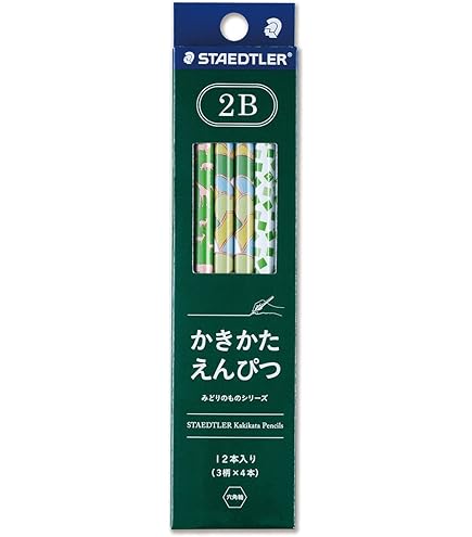 Amazon | ステッドラー 鉛筆 数学公式 HB 72本 1810 KP72 | 鉛筆