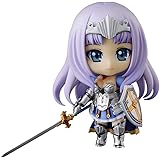 クイーンズブレイド リベリオン ねんどろいど アンネロッテ (ノンスケール ABS&PVC塗装済み可動フィギュア)