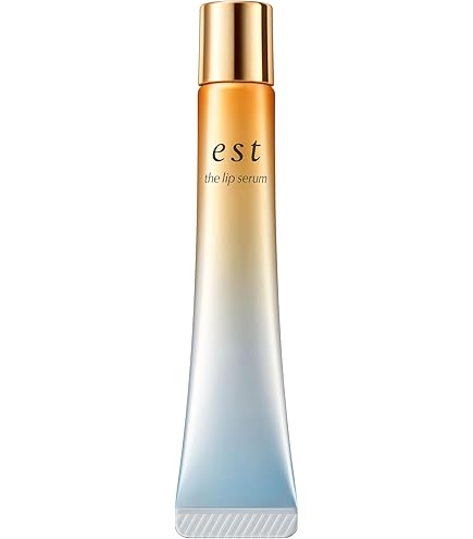 Amazon.co.jp: est(エスト) セラム ワン アドバンスド レフィル180g