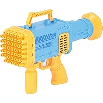 バブルマシン(シャボン玉マシン) 2台 楽天市場】【楽天1位】シャボン玉 電動 バブルガン 2個組